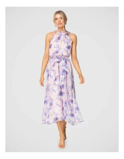 Outlet ✔️ Pilgrim Madox 👗 Dress In Assorted 🎉