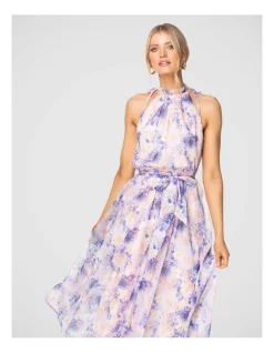 Outlet ✔️ Pilgrim Madox 👗 Dress In Assorted 🎉 -Cocktail-party-dresses Shop unnamed file 894