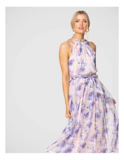 Outlet ✔️ Pilgrim Madox 👗 Dress In Assorted 🎉 -Cocktail-party-dresses Shop unnamed file 895