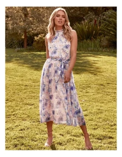 Outlet ✔️ Pilgrim Madox 👗 Dress In Assorted 🎉 -Cocktail-party-dresses Shop unnamed file 897