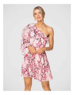 New π€© Pilgrim Elle Mini π Dress In Pink π