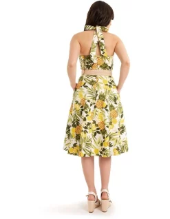 Best deal ⌛ Review Mimosa 👗 Dress In Multi 🧨 -Cocktail-party-dresses Shop unnamed file 901