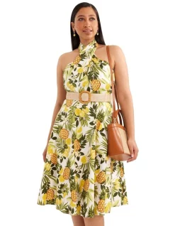 Best deal ⌛ Review Mimosa 👗 Dress In Multi 🧨 -Cocktail-party-dresses Shop unnamed file 903
