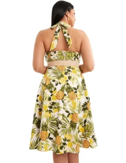 Best deal ⌛ Review Mimosa 👗 Dress In Multi 🧨 -Cocktail-party-dresses Shop unnamed file 904