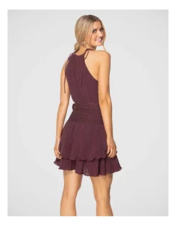 Wholesale 🌟 Pilgrim Johna Mini 👗 Dress In Plum 🎉 -Cocktail-party-dresses Shop unnamed file 913