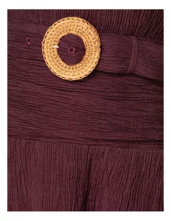 Wholesale 🌟 Pilgrim Johna Mini 👗 Dress In Plum 🎉 -Cocktail-party-dresses Shop unnamed file 916
