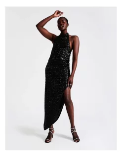 Deals π Wayne Cooper Sequin Halter π Dress In Black β 11 Deals π Wayne Cooper Sequin Halter π Dress In Black β -Cocktail-party-dresses Shop unnamed file 928