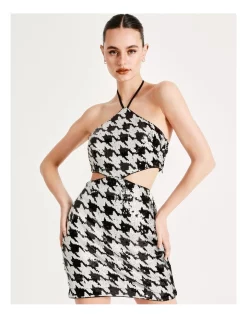 Cheapest π Miss Shop Recycled Sequin Mini π Dress In Assorted π