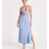 Best Pirce β€οΈ Miss Shop Recycled Tie Neck Cut Out Detail Satin Maxi π Dress In Cosmic Sky π 2 Best Pirce β€οΈ Miss Shop Recycled Tie Neck Cut Out Detail Satin Maxi π Dress In Cosmic Sky π -Cocktail-party-dresses Shop unnamed file 953