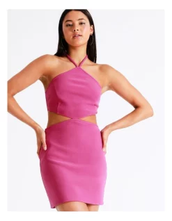 Coupon π― Miss Shop Recycled Blend Arrow Neck Cut Out Mini π Dress In Fuschia π― 11 Coupon π― Miss Shop Recycled Blend Arrow Neck Cut Out Mini π Dress In Fuschia π― -Cocktail-party-dresses Shop unnamed file 962