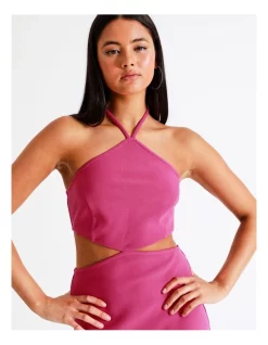 Coupon π― Miss Shop Recycled Blend Arrow Neck Cut Out Mini π Dress In Fuschia π― 13 Coupon π― Miss Shop Recycled Blend Arrow Neck Cut Out Mini π Dress In Fuschia π― -Cocktail-party-dresses Shop unnamed file 964