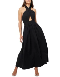 Top 10 π₯ Mossman Twist Of Fate Maxi π Dress In Black π