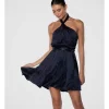 Best reviews of π Pilgrim Alyson Mini π Dress In Navy Blue β 2 Best reviews of π Pilgrim Alyson Mini π Dress In Navy Blue β -Cocktail-party-dresses Shop unnamed file 990